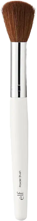e.l.f. cosmetics Powder Brush