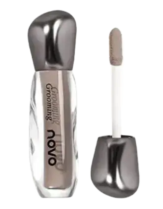 Novo Shaping Liquid Highlighter & Contour 01 Gray Brown
