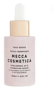 Mecca Cosmetica Hyaluronic Acid Hydration Serum