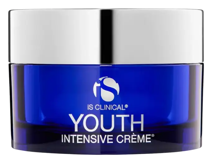 Is Clinical Youth Intensive Creme