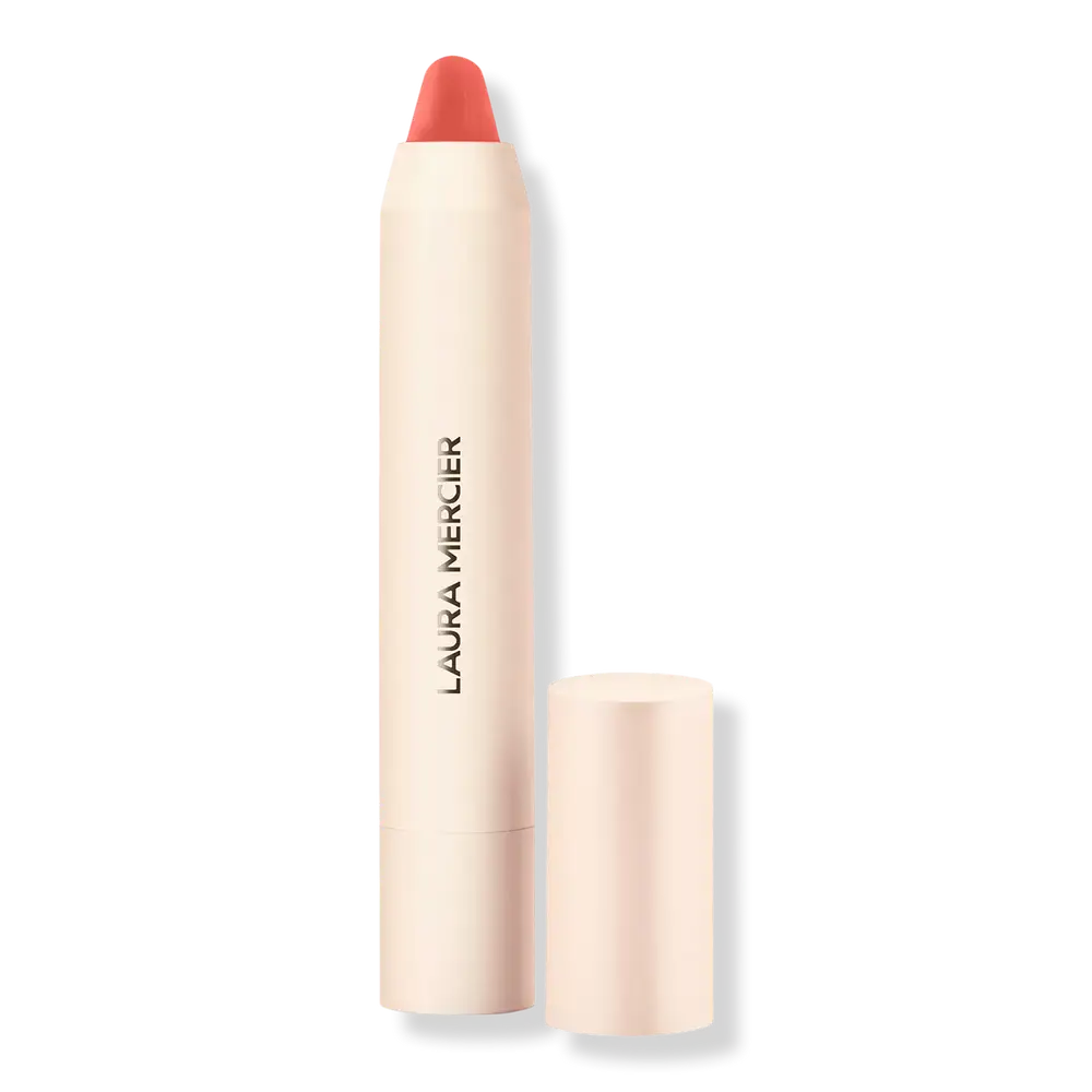 Laura Mercier Petal Soft Lipstick Crayon 320 Amélie