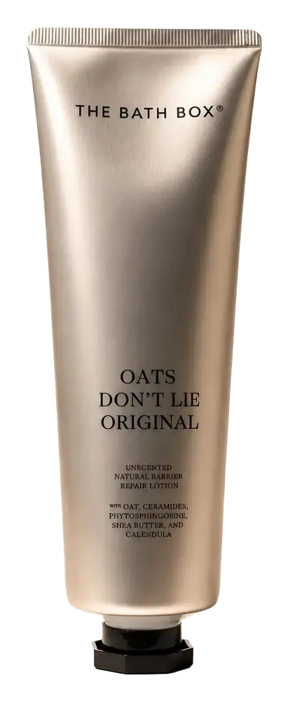 The Bath Box Oats Don't Lie Body Lotion
