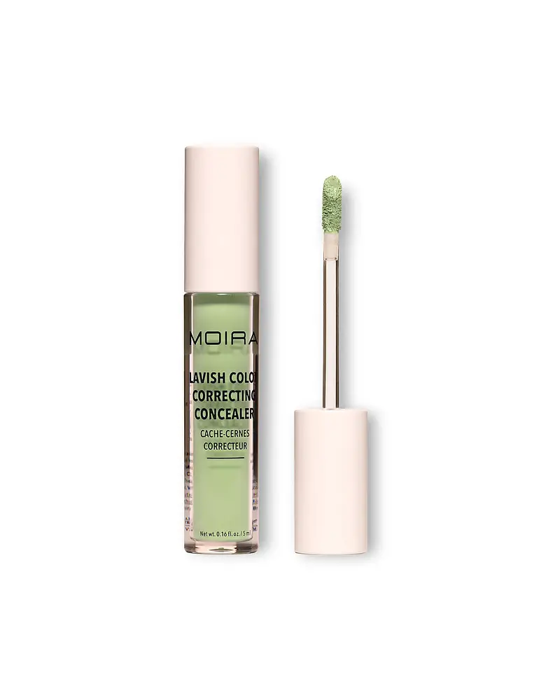Moira Beauty Lavish Color Correcting Concealer 103 Matcha Latte