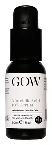Garden of Wisdom Mandelic Acid 10% Serum