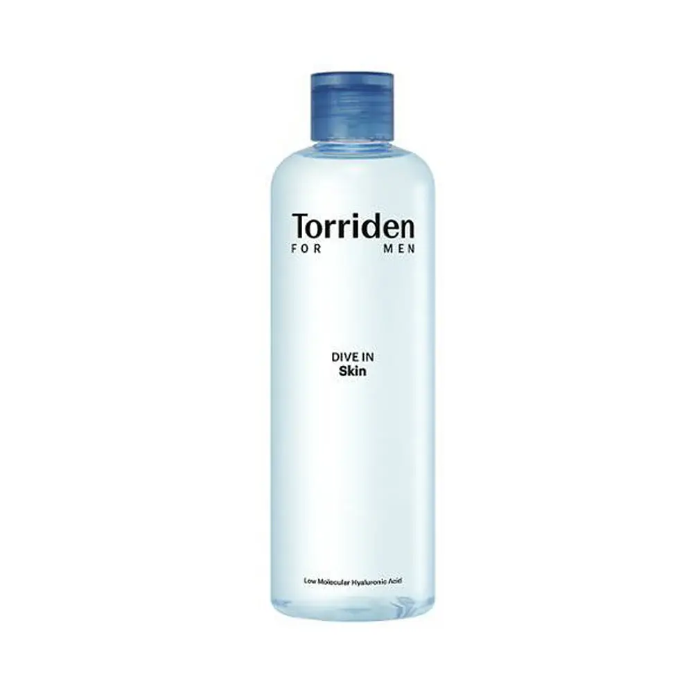 Torriden Dive In For Men Low Molecular Hyaluronic Acid Skin
