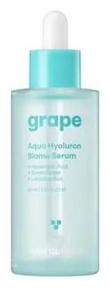 Thank You Farmer Grape Aqua Hyaluron Biome Serum