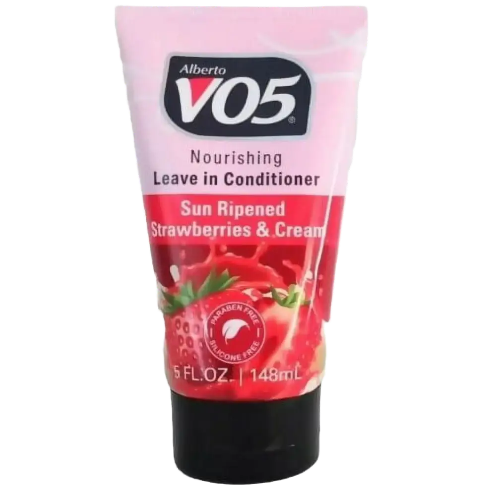 VO5 Nourishing Leave-In Conditioner