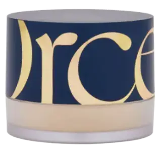 Orcé Cosmetics Come Closer Serum-Infused Setting Powder Universal