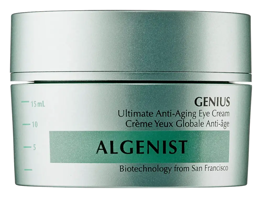 Algenist Genius Ultimate Anti-Aging Eye Cream