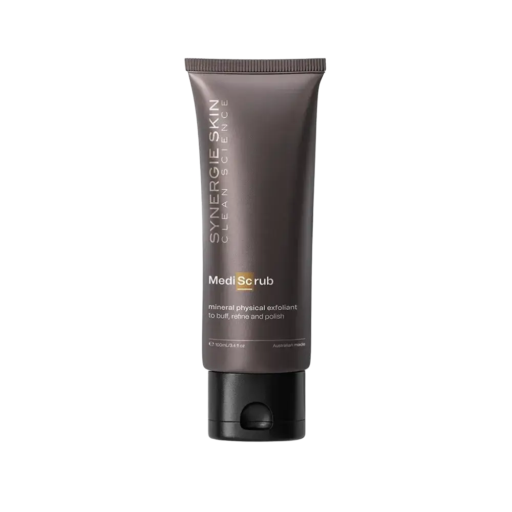 Synergie Skin MediScrub