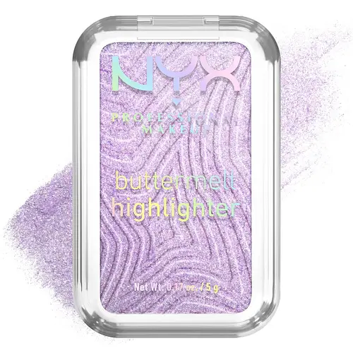 NYX Cosmetics Buttermelt Highlighter No 1 Butta