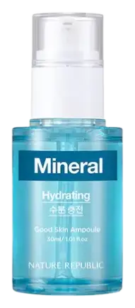 Nature Republic Good Skin Ampoule Mineral