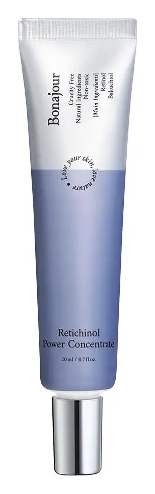 Bonajour Retichinol Power Concentrate