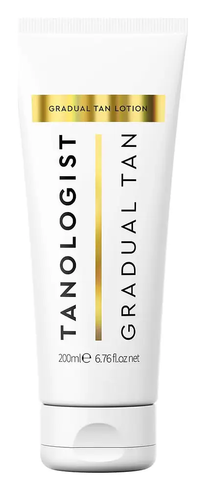 Tanologist Gradual Tan Lotion