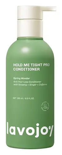 Lavojoy Hold Me Tight Pro Conditioner Spring Wonder