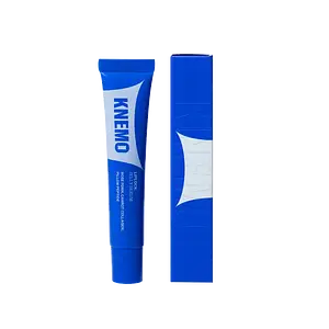 Knemo Liplock Jelly Serum Crystal Clear