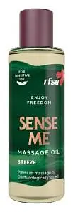 rfsu Sense Me Breeze Massage Oil
