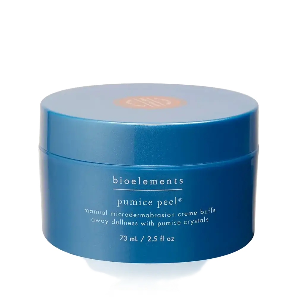 bioelements Pumice Peel