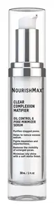 NourishMax Clear Complexion Mattifier