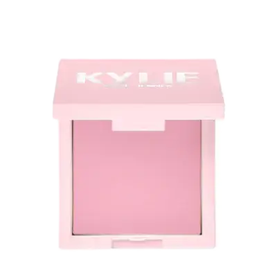 Kylie Cosmetics Pressed Blush Powder Winter Kissed