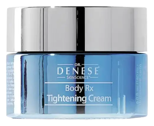 Dr. Denese SkinScience Body RX Tightening Cream