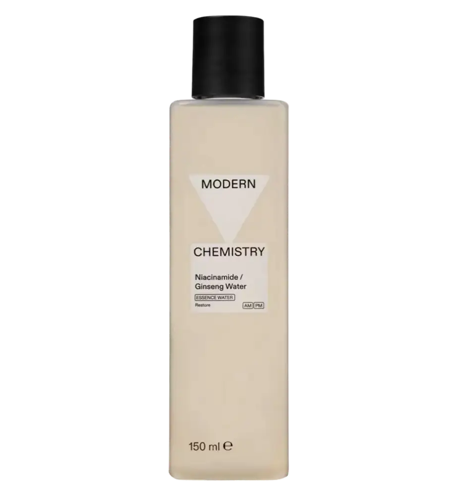 Modern Chemistry By Boots Restore Essence Water