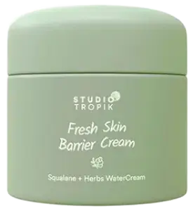 Studio Tropik Fresh Skin Barrier Cream
