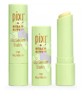 Pixi Beauty Hello Kitty Lip Serum Night Balm