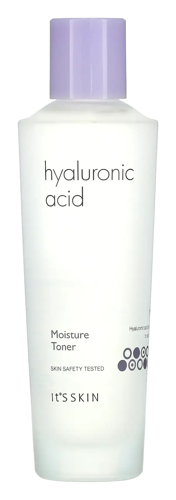 It's Skin Hyaluronic Acid Moisture Toner