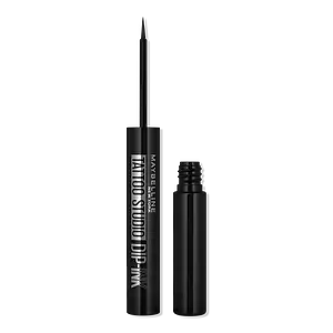 Maybelline Tattoo Studio Dip-Ink Liquid Eyeliner Black Track