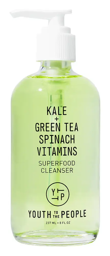 Youth To The People Superfood Antioxidant Cleanser