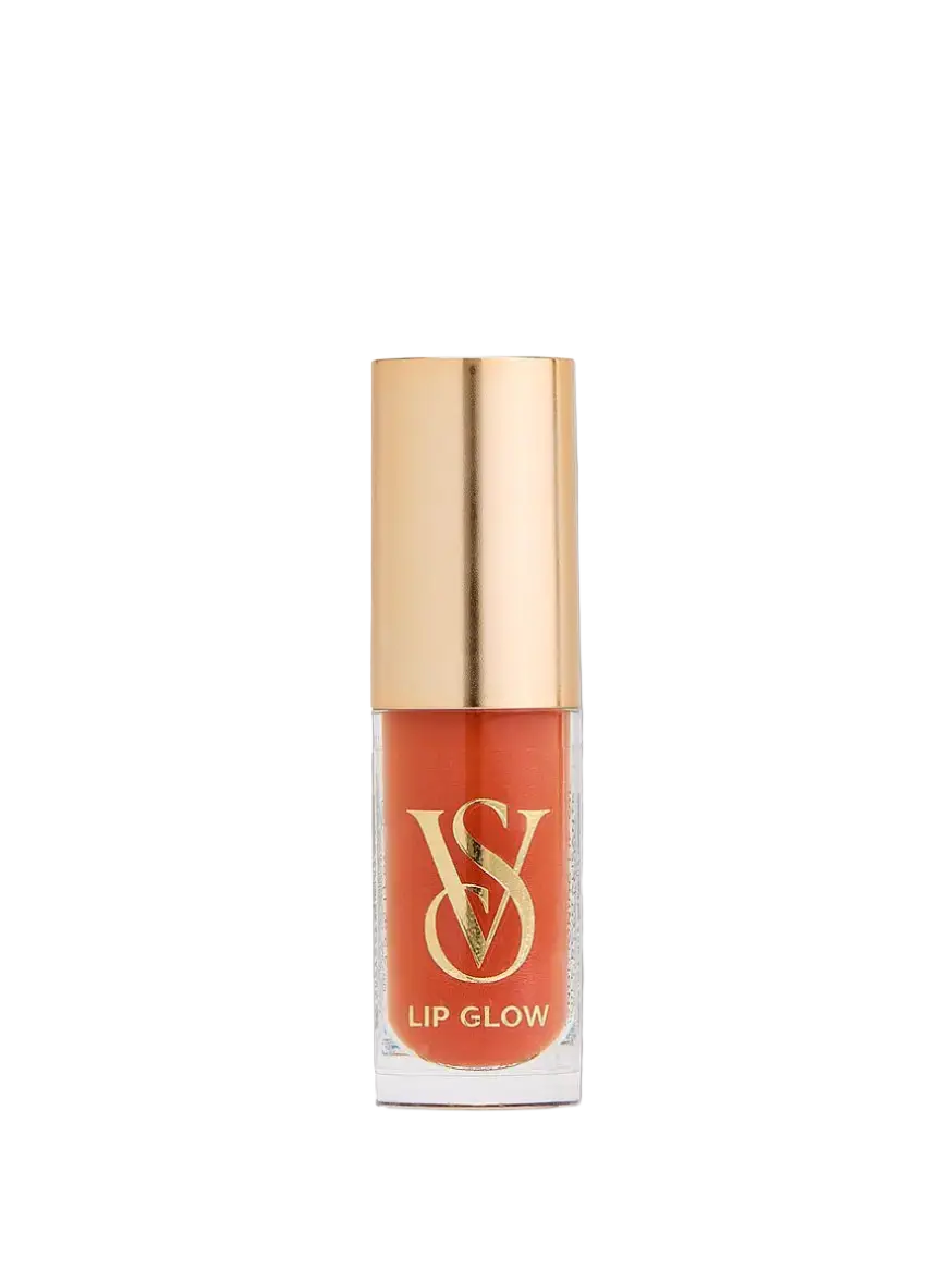 Victoria’s Secret Lip Glow Sheer Lip Oil Peony