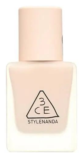 3CE Velvet Fit Foundation Warm Ivory