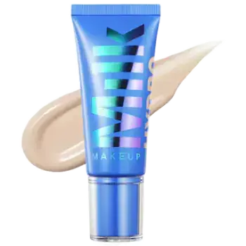 Milk Makeup Hydro Grip 12-Hour Hydrating Gel Skin Tint 1 Very Fair