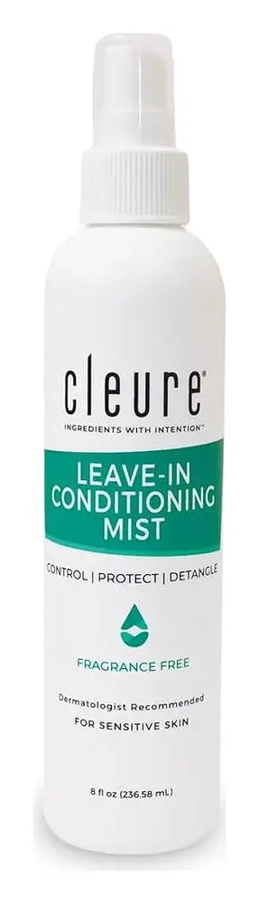 Cleure Leave-In Conditioning Mist