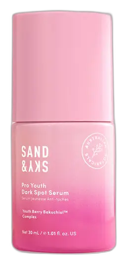 Sand and Sky Pro Youth Dark Spot Serum