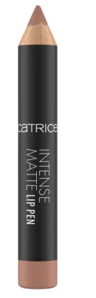 Catrice Intense Matte Lip Pen 010 Cinnamon Spice