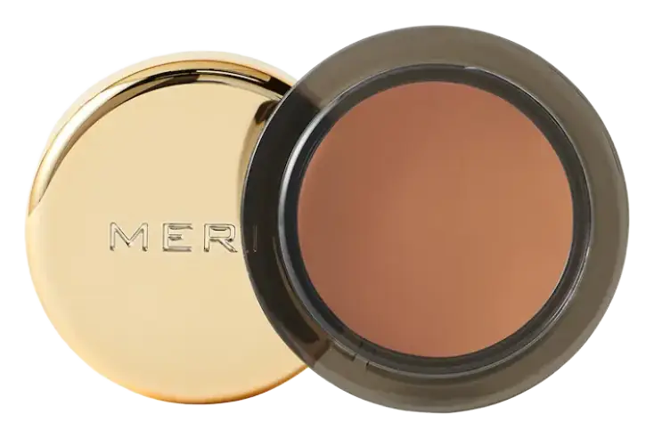 Merit Beauty Solo Shadow Soft Eyeshadow Vachetta