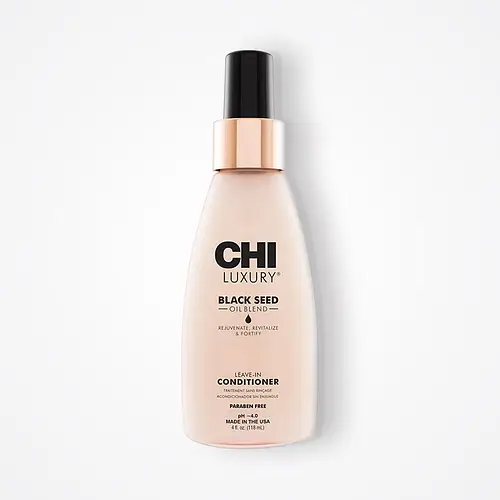 CHI Haircare Luxury Black Seed Oil Blend Leave-In Conditioner