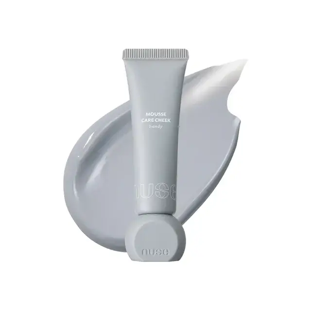 Nuse Mousse Care Cheek Handy #99 Down