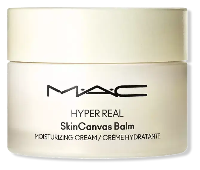 Mac Cosmetics Hyper Real Skincanvas Balm Moisturizing Cream