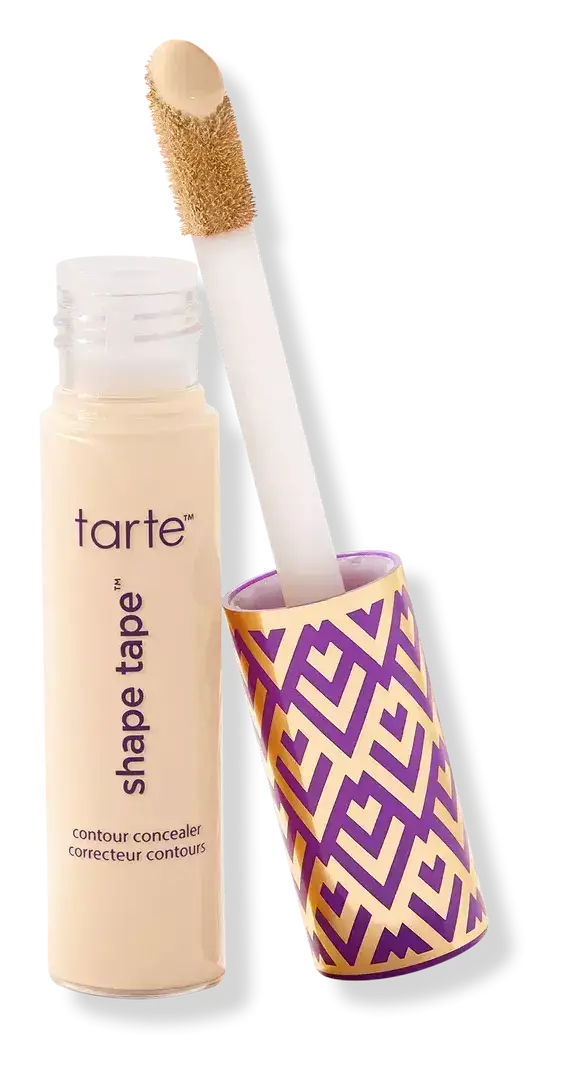 Tarte Shape Tape Contour Concealer 12N Fair Neutral