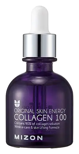 Mizon Collagen 100