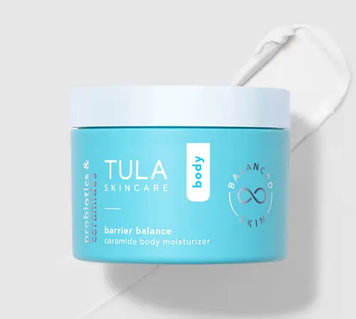 Tula Skincare Barrier Balance