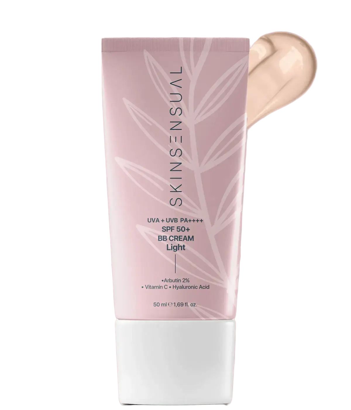 Skin Sensual BB Cream SPF 50+ Light