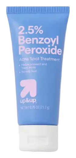 up&up Acne Spot Treatment