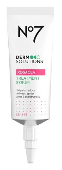 No7 Derm Solutions Rosacea Treatment