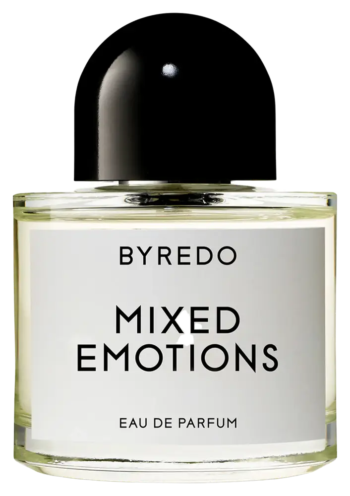 Byredo Mixed Emotions Eau de Parfum
