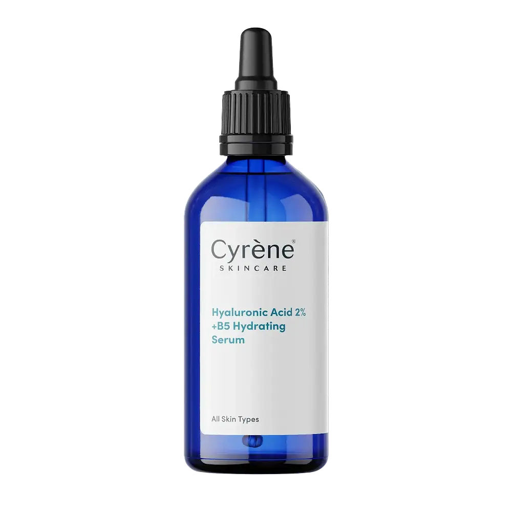 cyrene Hyaluronic Acid 2% + B5 Hydrating Serum
