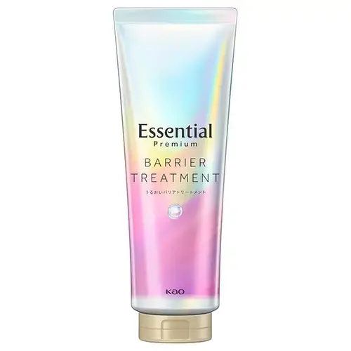Kao Essential Premium Barrier Treatment